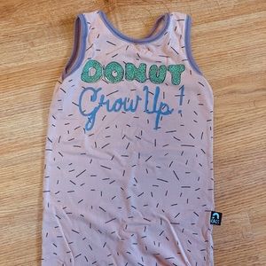 Rags to Ranches 12-18 mo girls romper